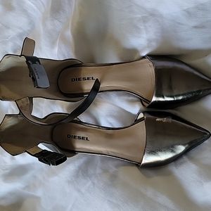 Diesel woman's shoes